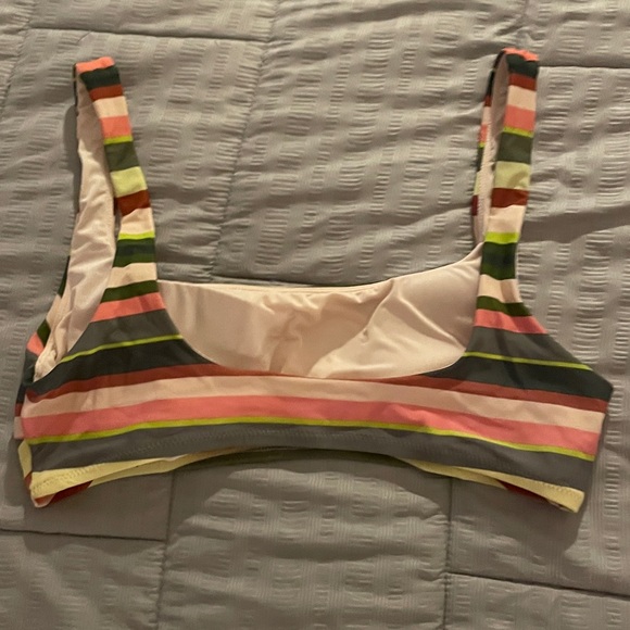 Aerie bikini top - Picture 2 of 3